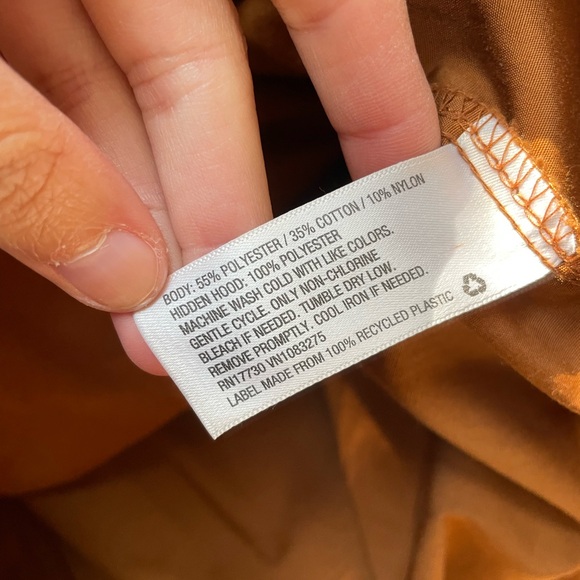 Target light jacket - Picture 8 of 9